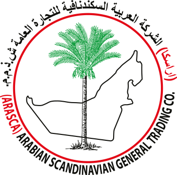 Arasca Logo